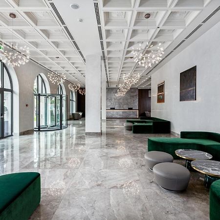 Tbilisi Philharmonia Apartment Luaran gambar