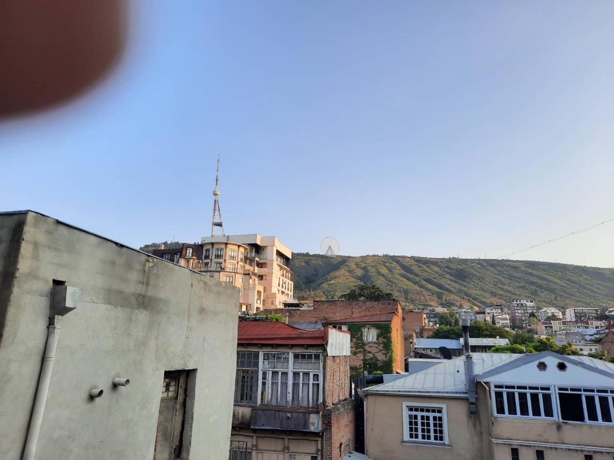 Tbilisi Philharmonia Apartment Luaran gambar