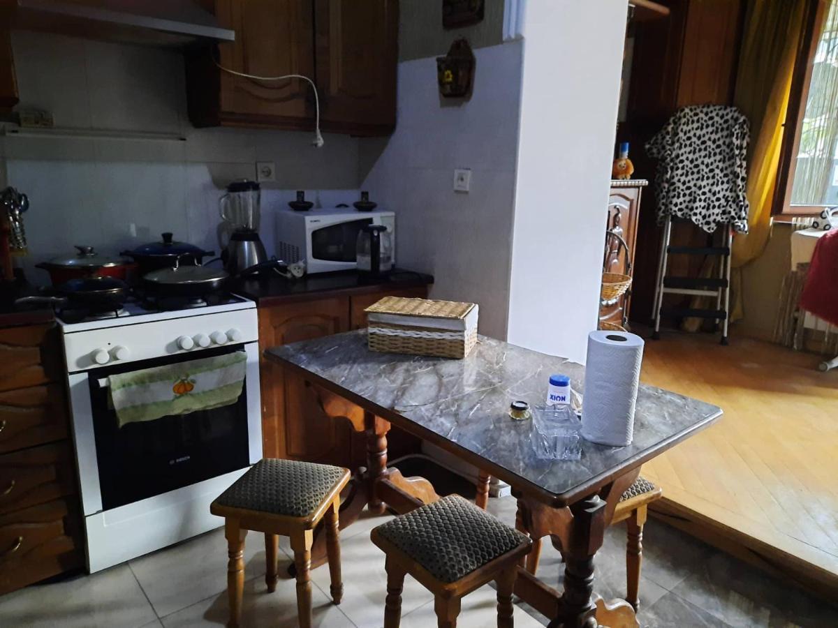 Tbilisi Philharmonia Apartment Luaran gambar