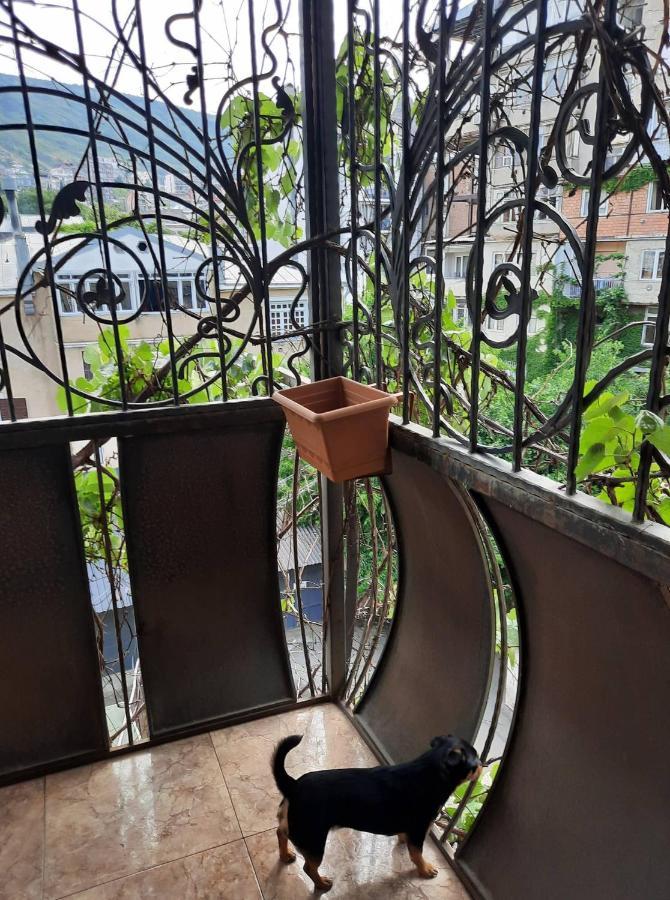 Tbilisi Philharmonia Apartment Luaran gambar