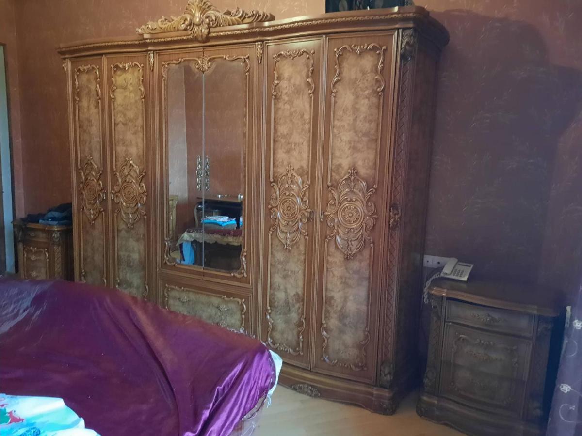 Tbilisi Philharmonia Apartment Luaran gambar