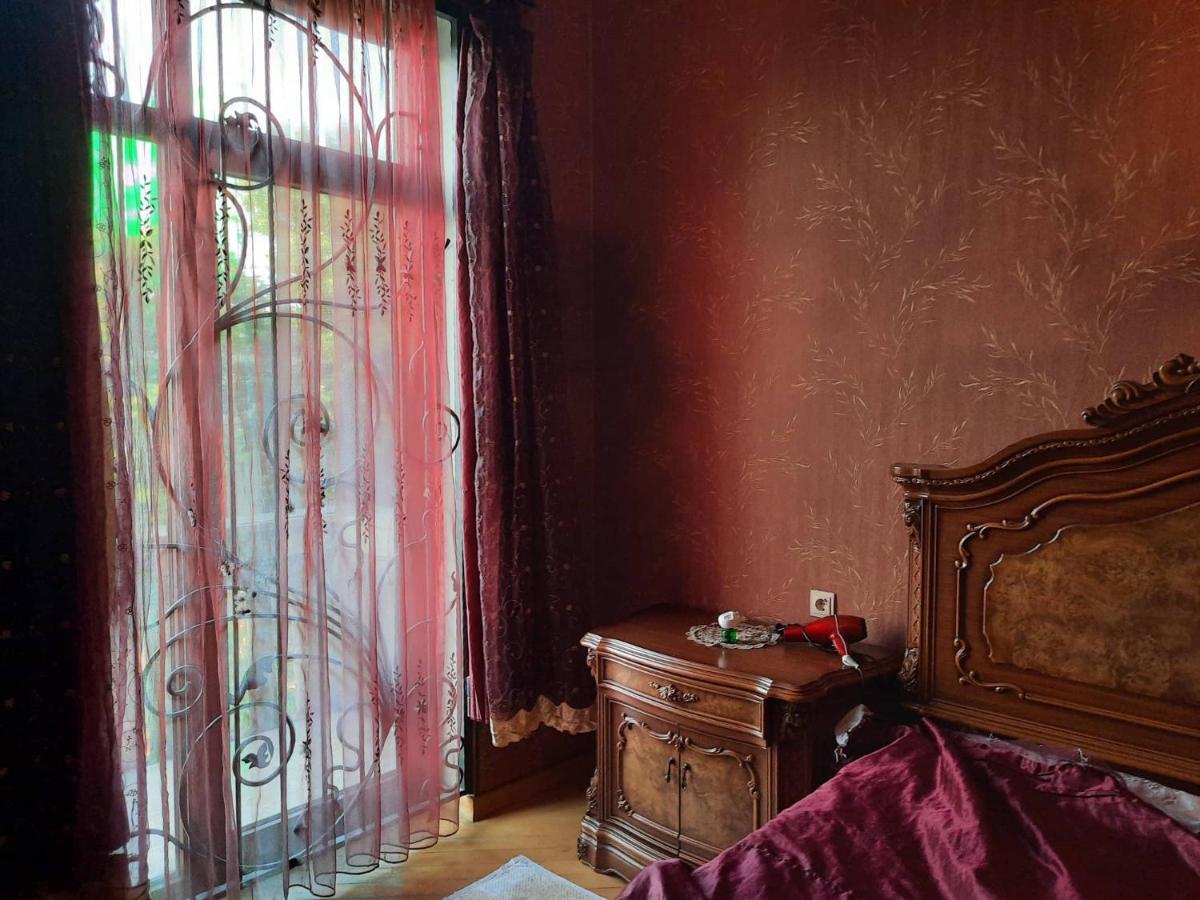 Tbilisi Philharmonia Apartment Luaran gambar