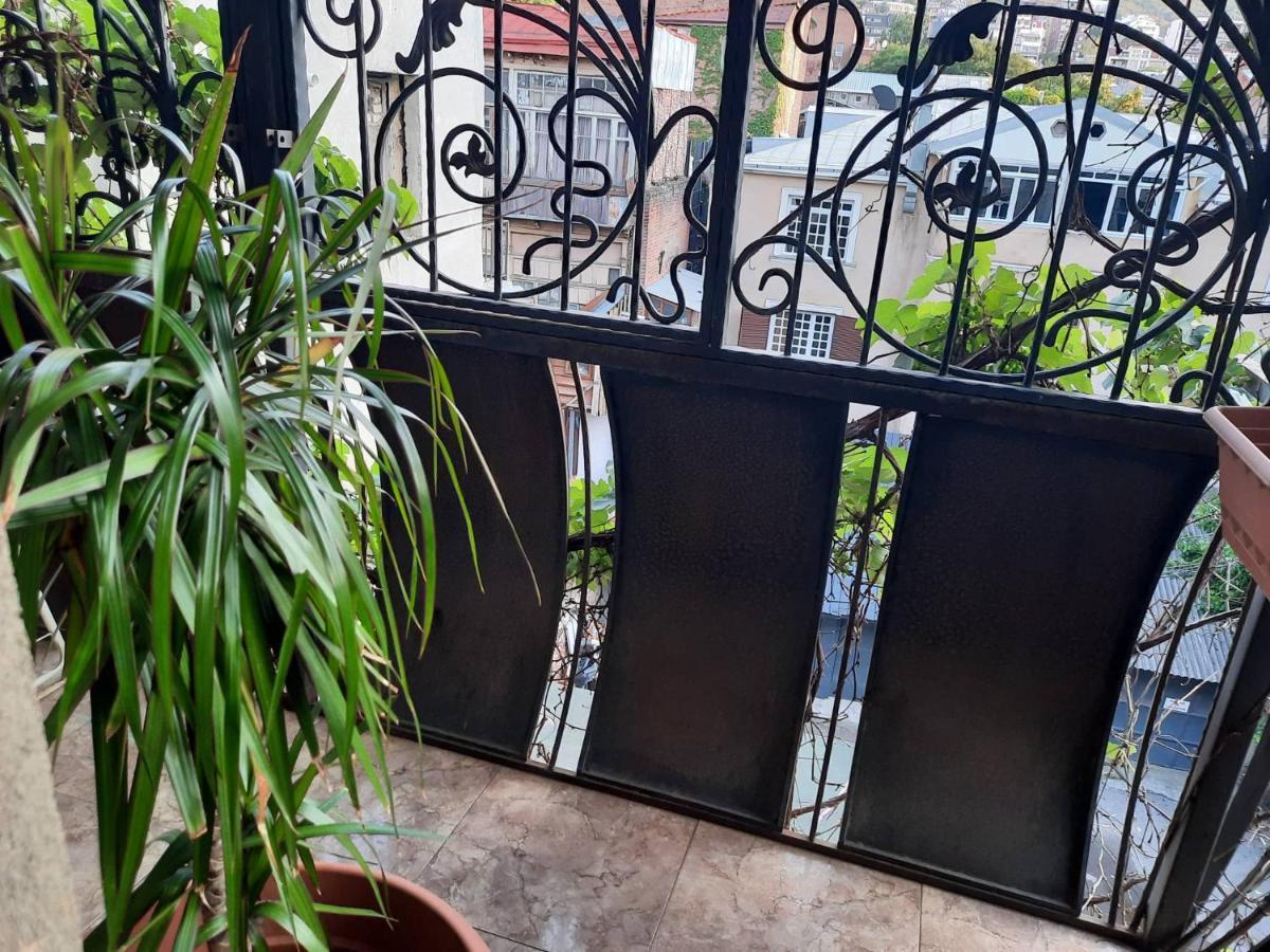 Tbilisi Philharmonia Apartment Luaran gambar
