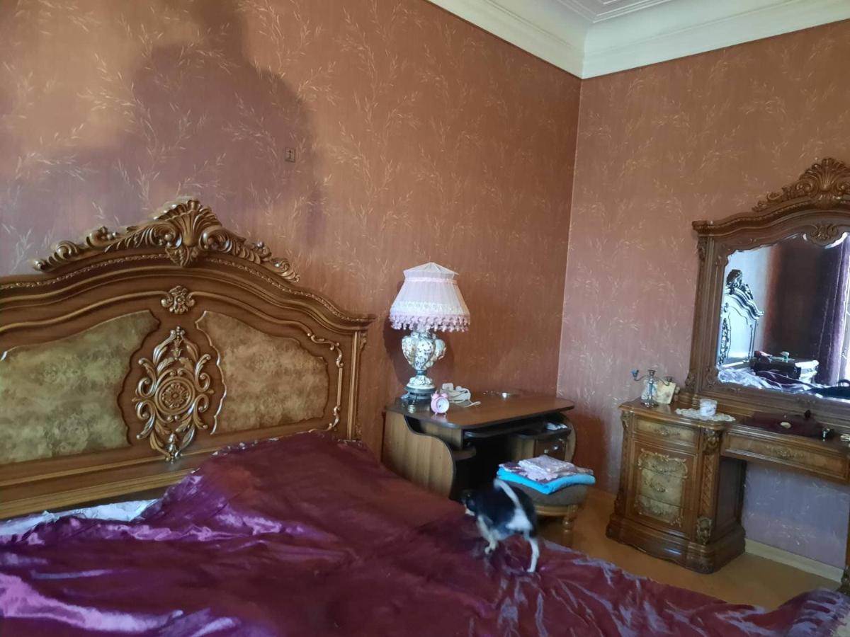 Tbilisi Philharmonia Apartment Luaran gambar