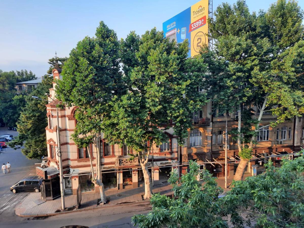 Tbilisi Philharmonia Apartment Luaran gambar