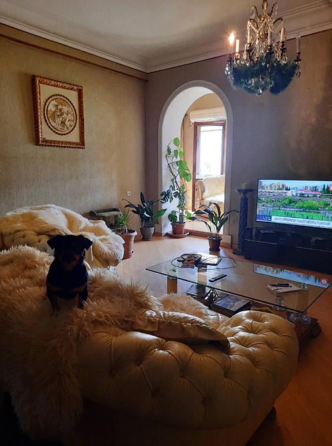 Tbilisi Philharmonia Apartment Luaran gambar