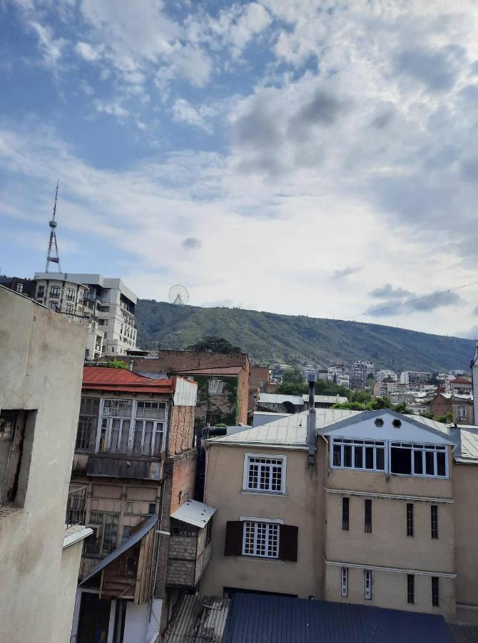 Tbilisi Philharmonia Apartment Luaran gambar