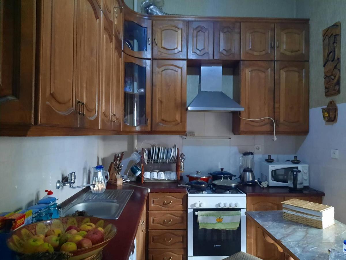 Tbilisi Philharmonia Apartment Luaran gambar