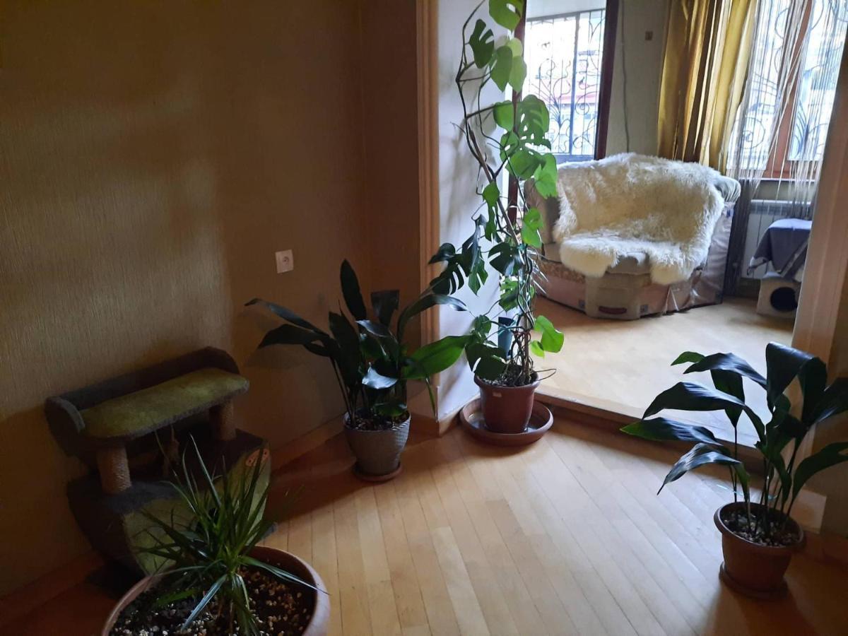 Tbilisi Philharmonia Apartment Luaran gambar