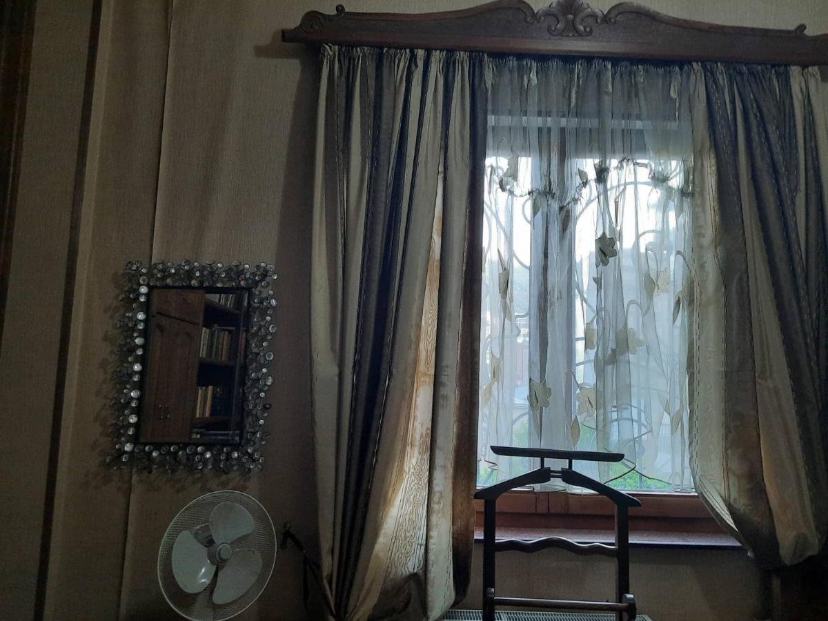 Tbilisi Philharmonia Apartment Luaran gambar