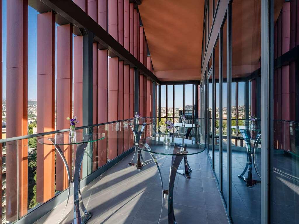 Tbilisi Philharmonia Apartment Kemudahan gambar
