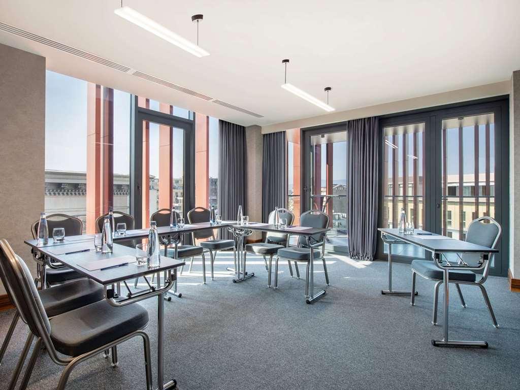 Tbilisi Philharmonia Apartment Kemudahan gambar