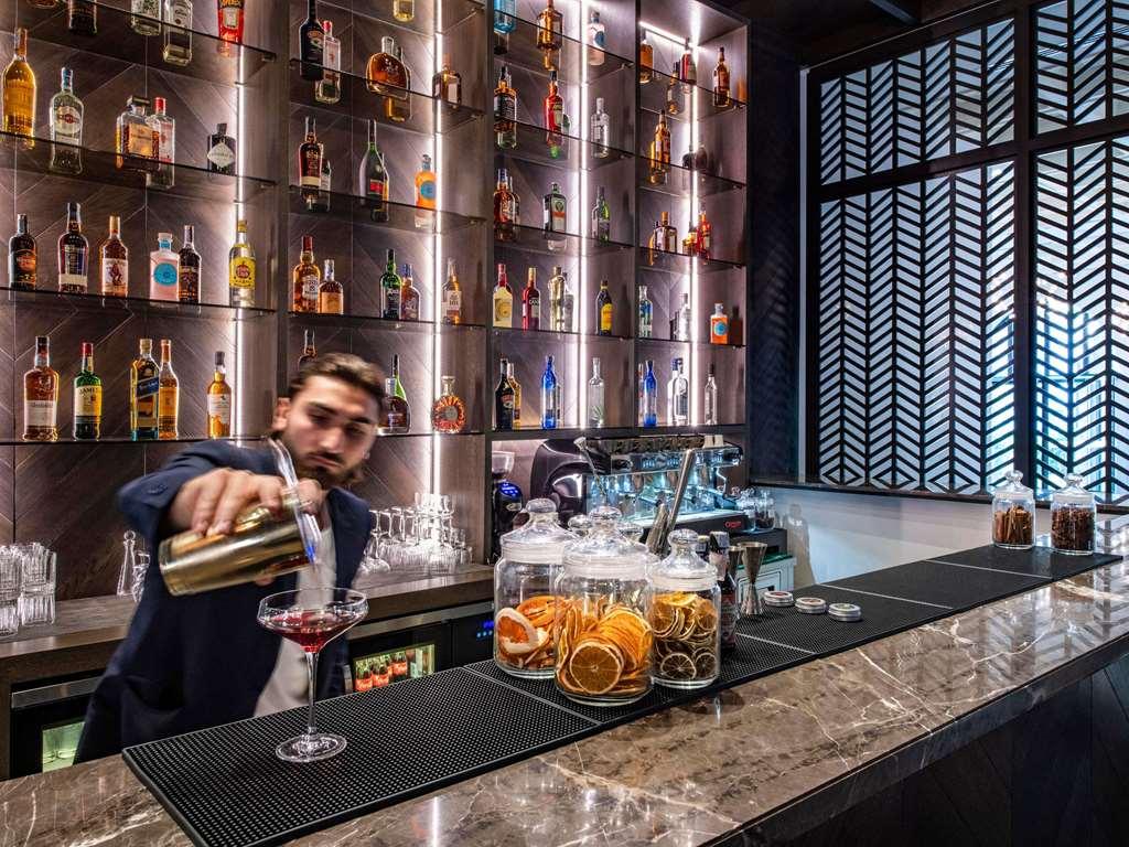 Tbilisi Philharmonia Apartment Restoran gambar