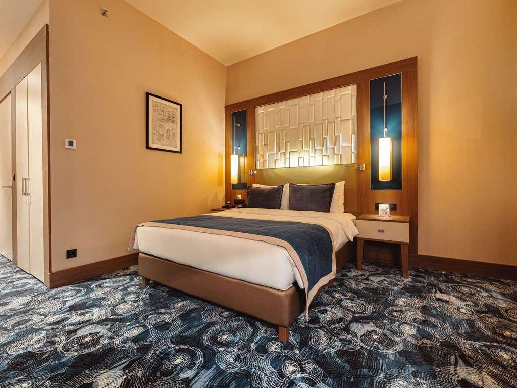 Tbilisi Philharmonia Apartment Bilik gambar