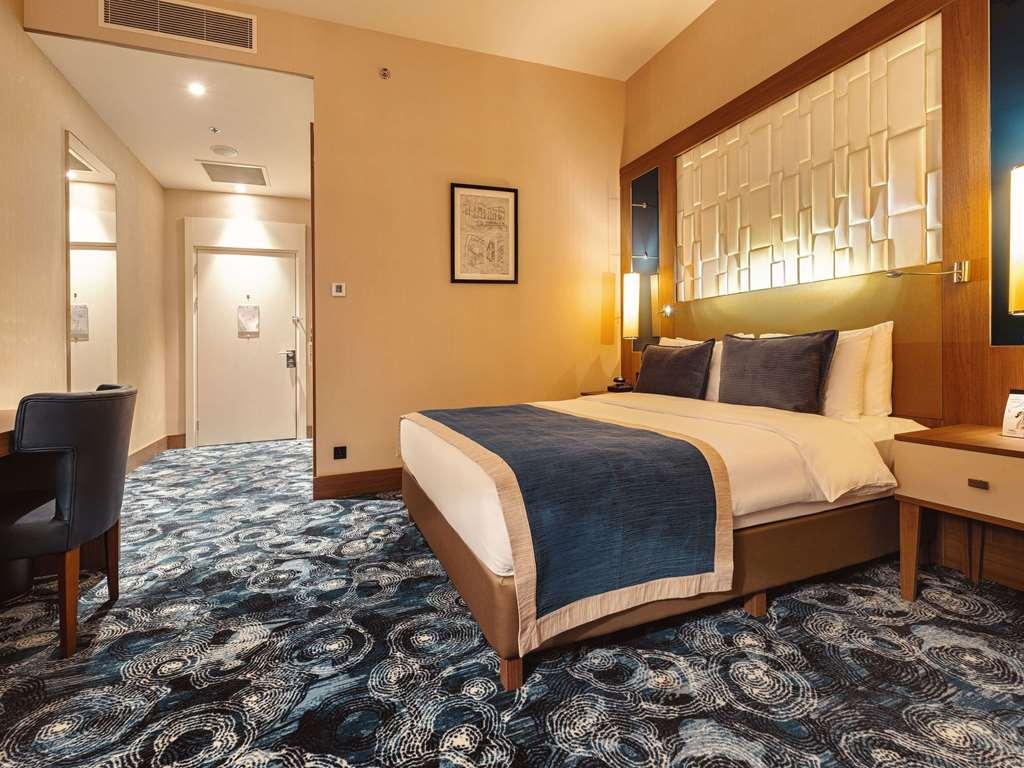 Tbilisi Philharmonia Apartment Bilik gambar